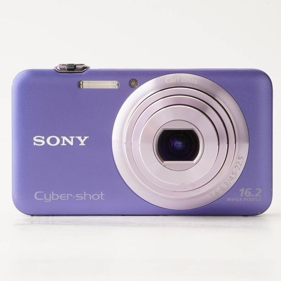 SONY（ソニー） サイバーショット Cyber-shot DSC-WX7 ブルー