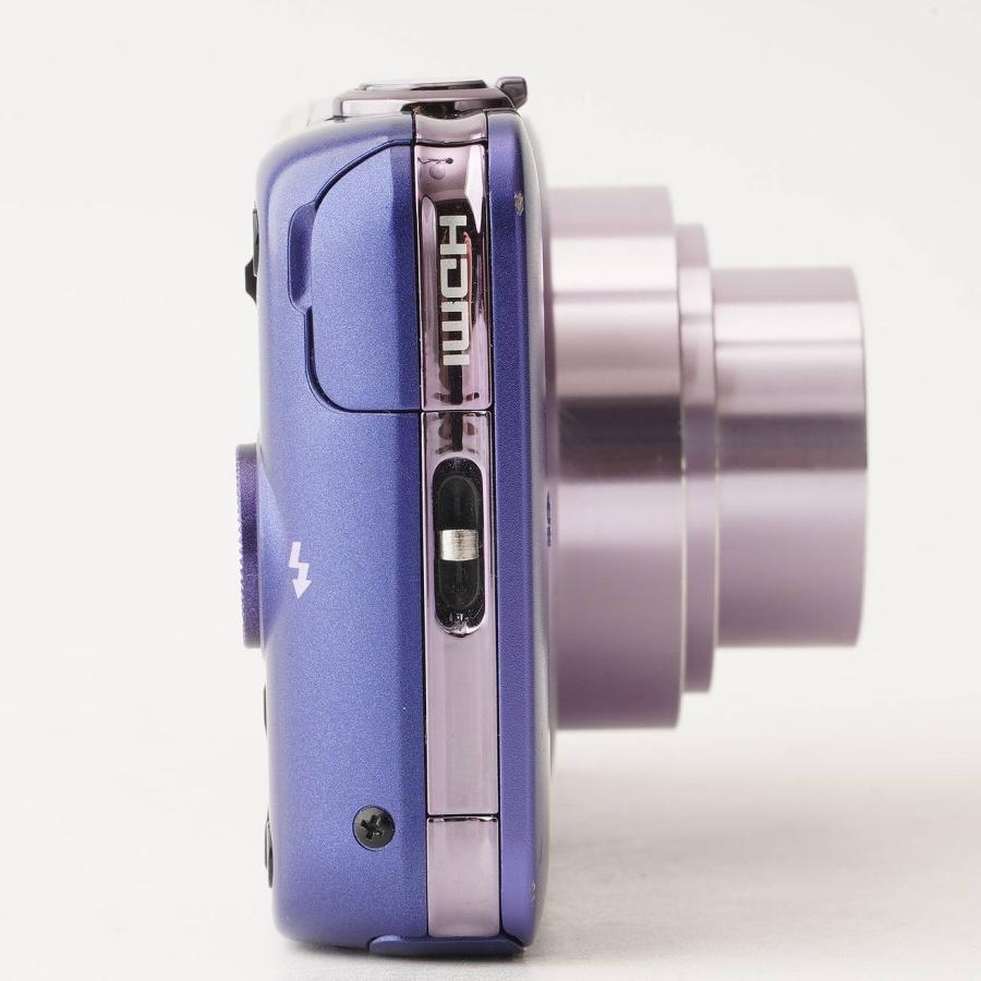 SONY（ソニー） サイバーショット Cyber-shot DSC-WX7 ブルー