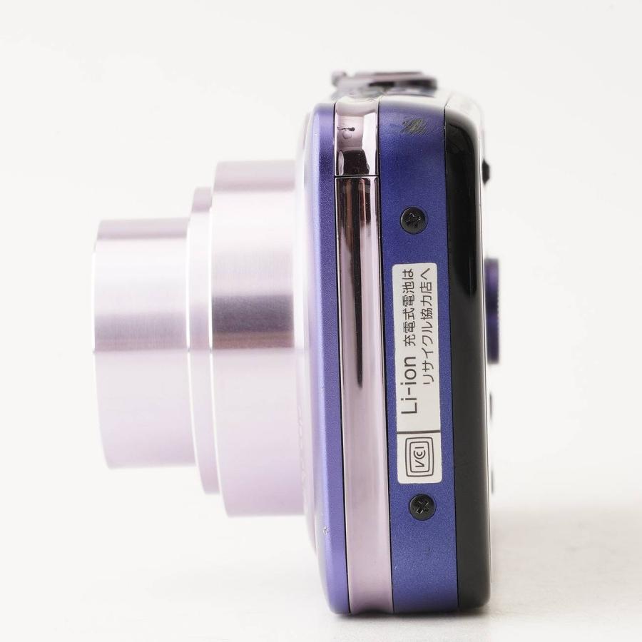 SONY（ソニー） サイバーショット Cyber-shot DSC-WX7 ブルー