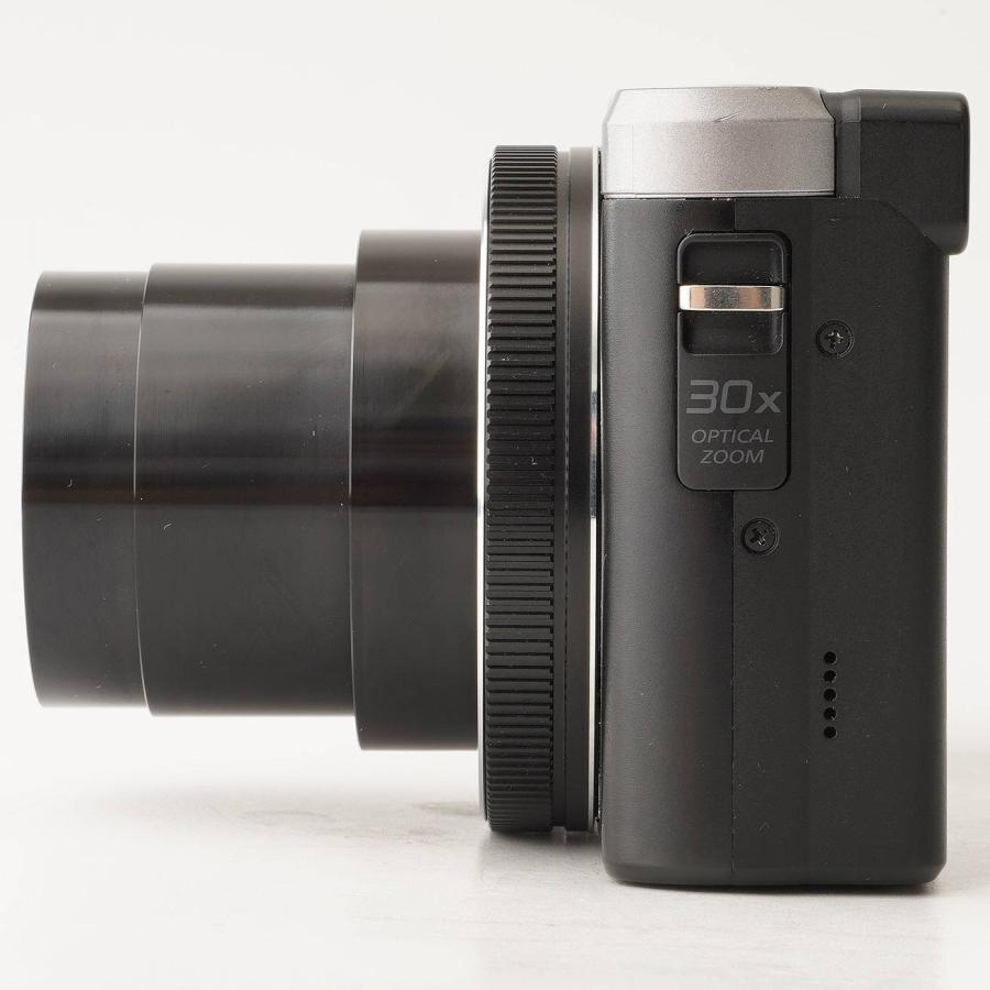 Panasonic（パナソニック） Panasonic LUMIX DMC-TZ85 ブラック