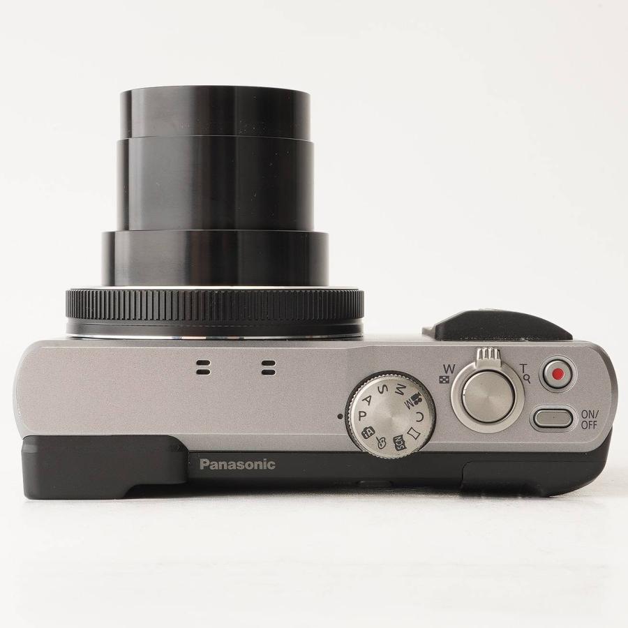 Panasonic（パナソニック） Panasonic LUMIX DMC-TZ85 ブラック