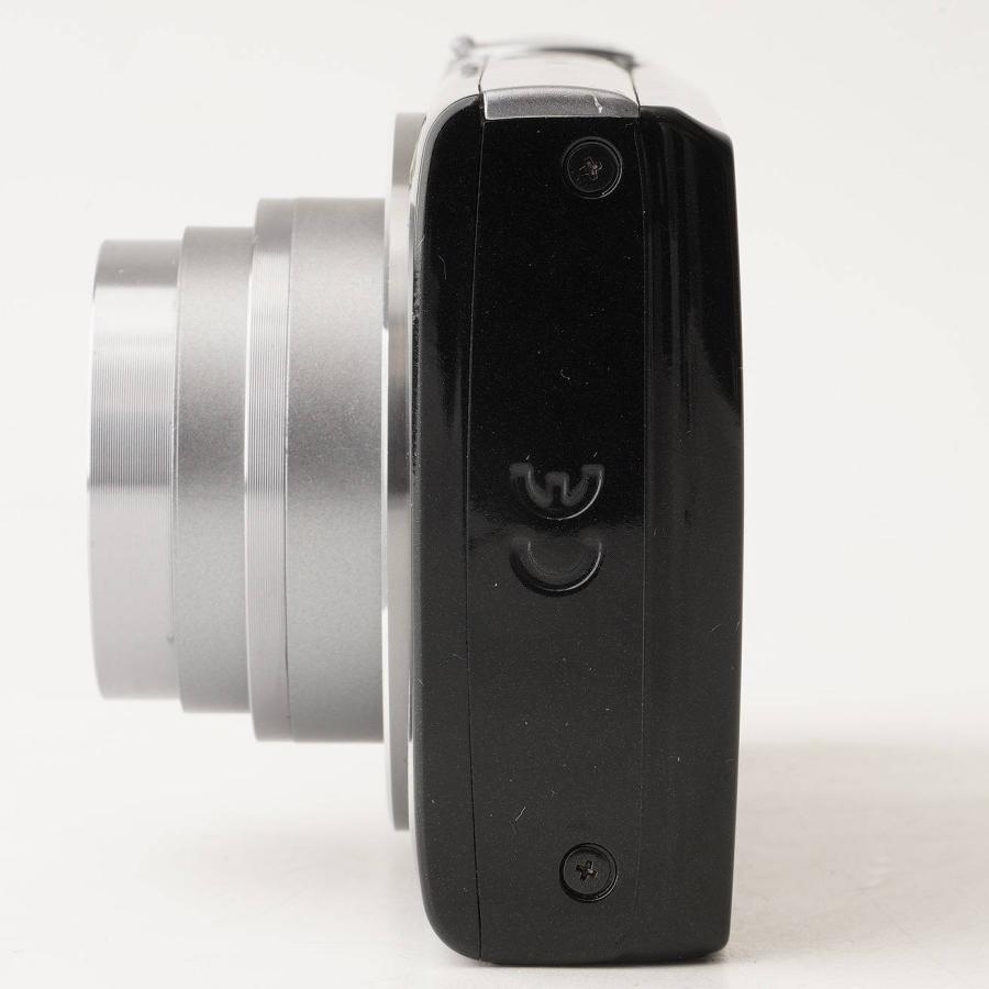 キヤノン（Canon） Canon IXY ブラック コンパクトデジタルカメラ