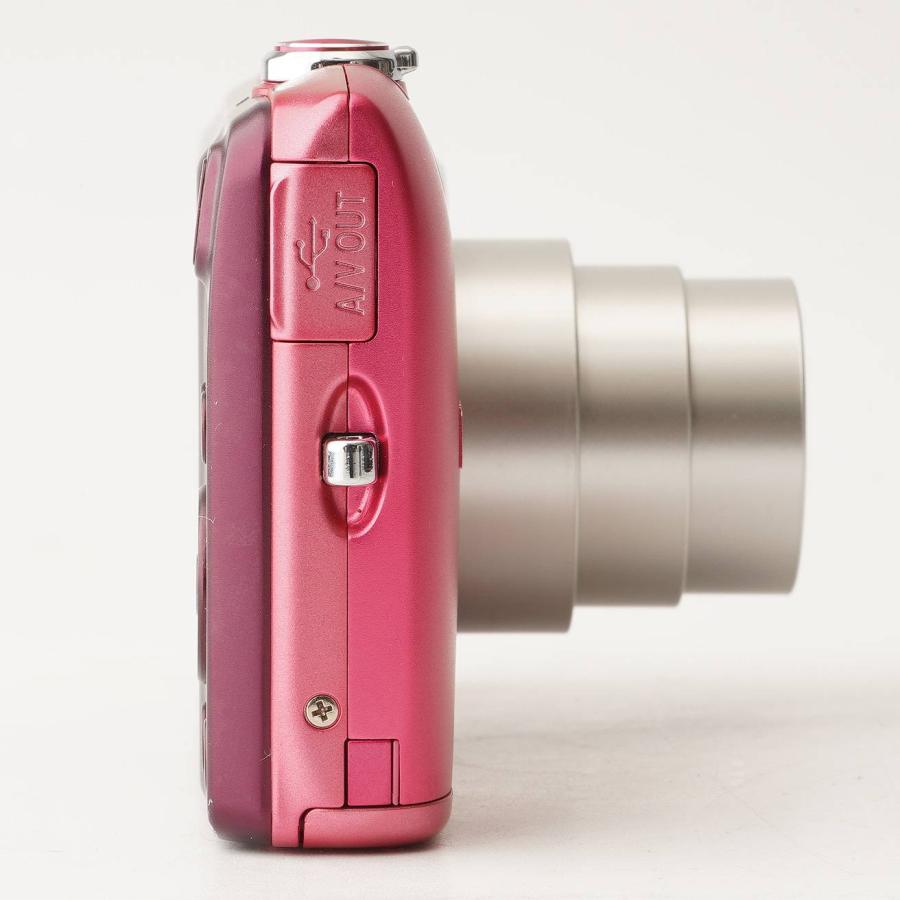 ニコン（Nikon） Nikon COOLPIX S3500 ピンク 7x 広角光学ズーム