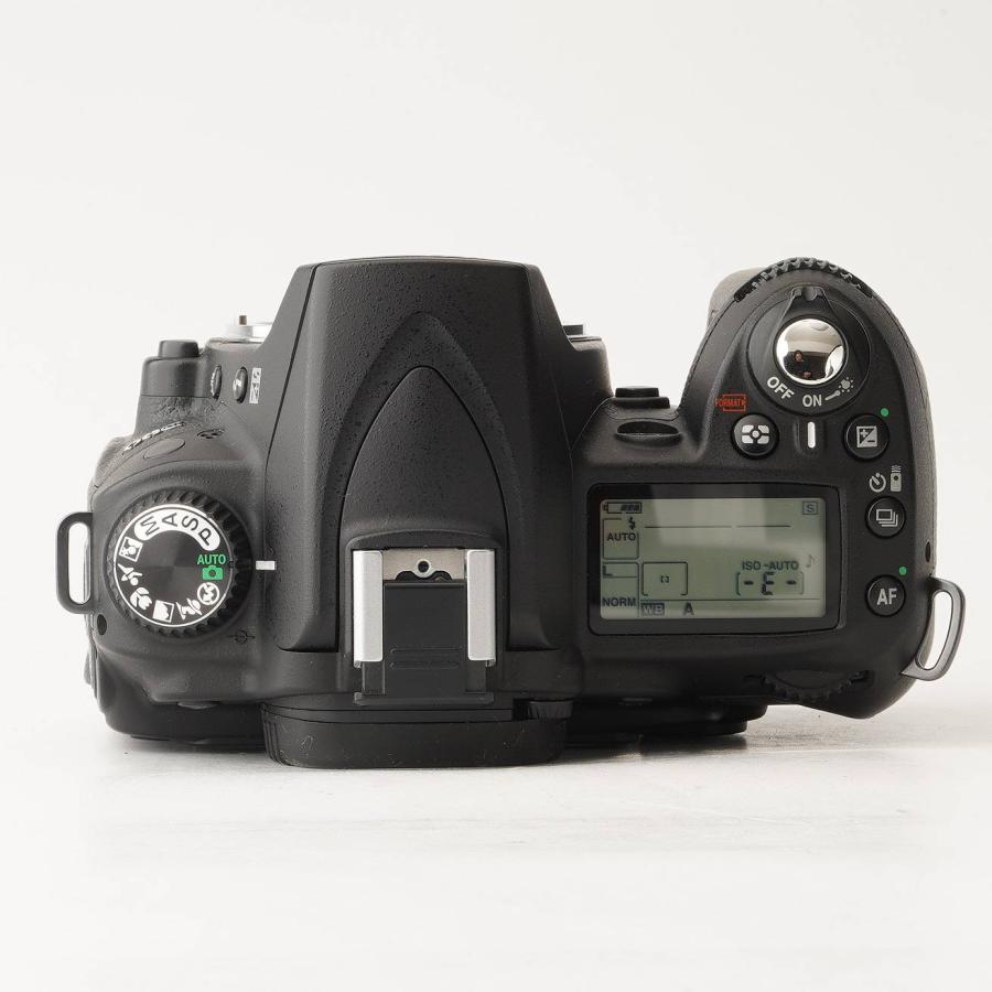 ニコン（Nikon） Nikon D90 ボディ 一眼レフ デジタルカメラ