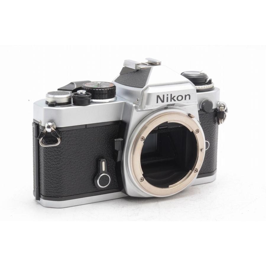 ニコン Nikon FE ボディ｜natural777｜02
