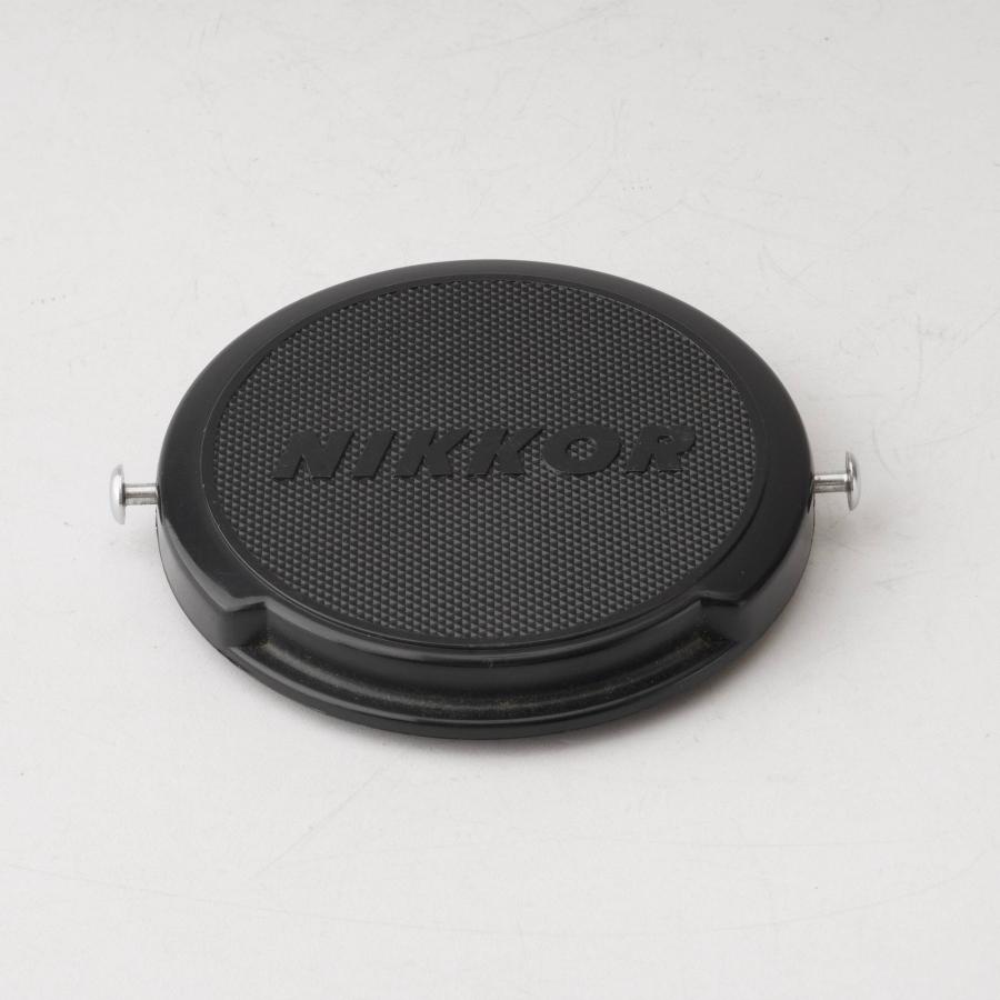 ニコン（Nikon） レンズキャップ Front Lens Cap 52mm : ナチュラル