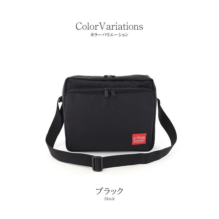 Manhattan Portage（マンハッタンポーテージ） ショルダーバッグ