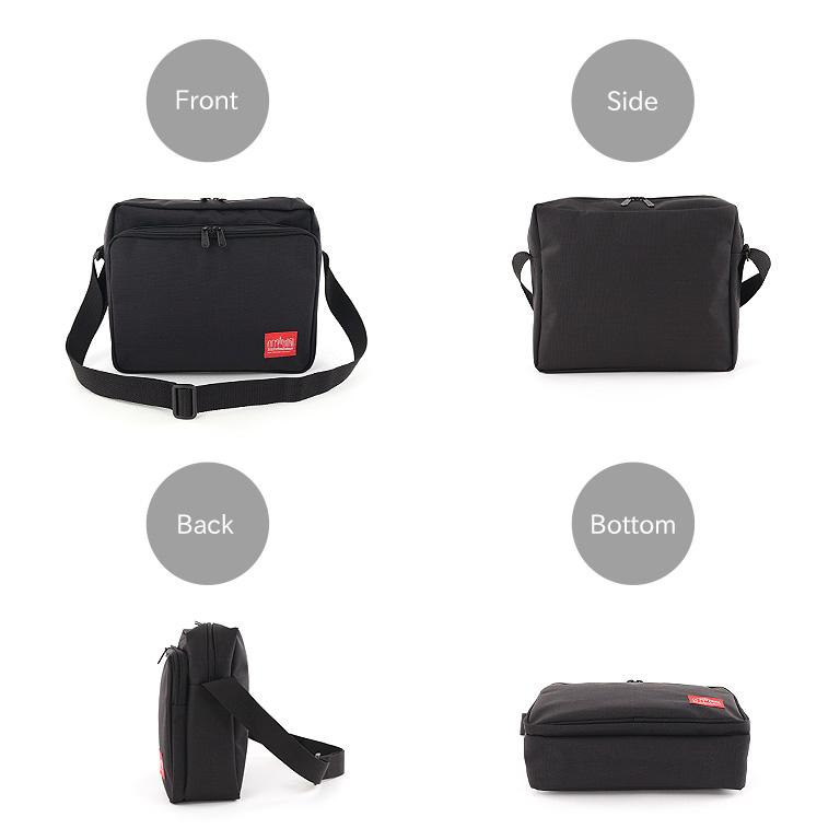 Manhattan Portage（マンハッタンポーテージ） ショルダーバッグ