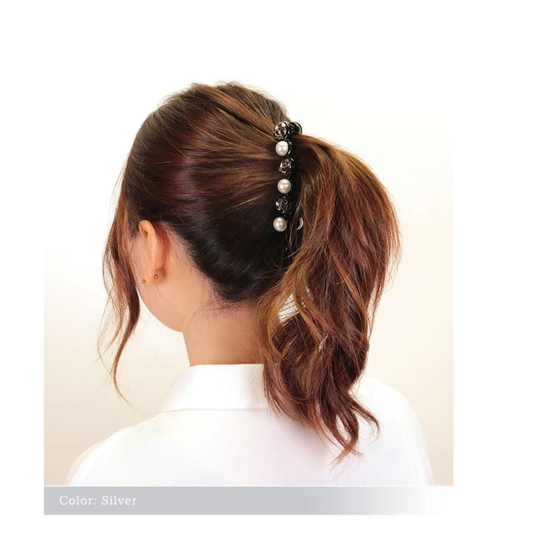 日本産】 店内全品P5倍から15倍 バナナクリップ ローズモチーフ ジュエル Mサイズ ヘアアクセサリー 大人 上品 blog.ambitneseo.pl 日本産】 店内全品P5倍から15倍 バナナクリップ ローズモチーフ ジュエル Mサイズ ヘアアクセサリー 大人 上品 blog.ambitneseo.pl