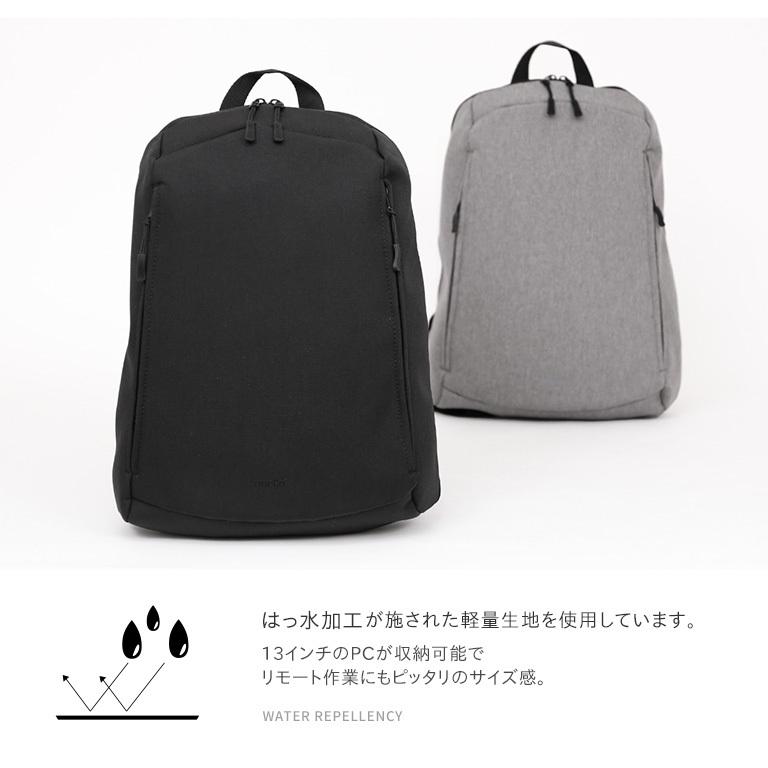 Anello アネロ リュック Pcリュック シンプル サブシスト 撥水加工 はっ水 サブシスト メンズ レディース Caahc3531 Natural Berry 通販 Yahoo ショッピング