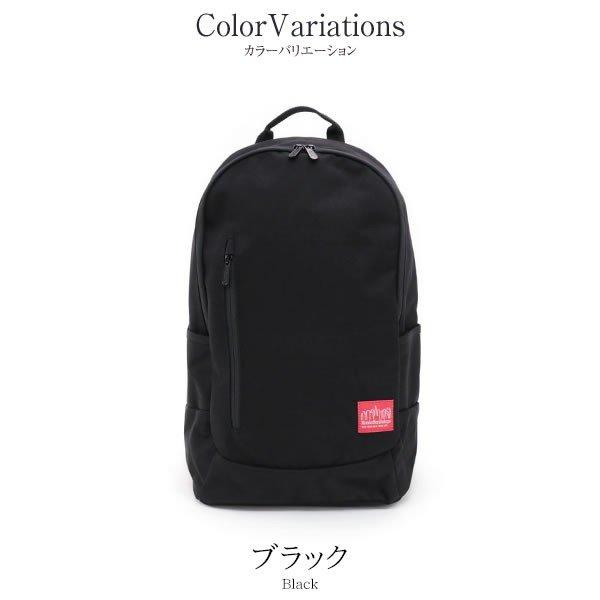 Manhattan Portage（マンハッタンポーテージ） リュック リュック