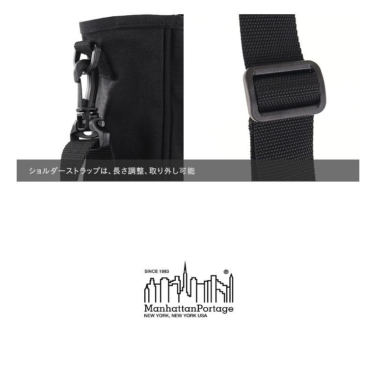 Manhattan Portage マンハッタンポーテージ トートバッグ ショルダー