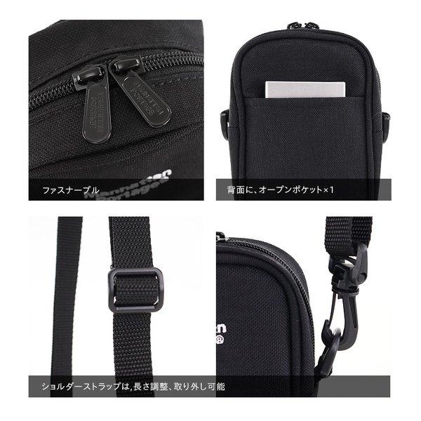 Manhattan Portage（マンハッタンポーテージ） ショルダーバッグ S