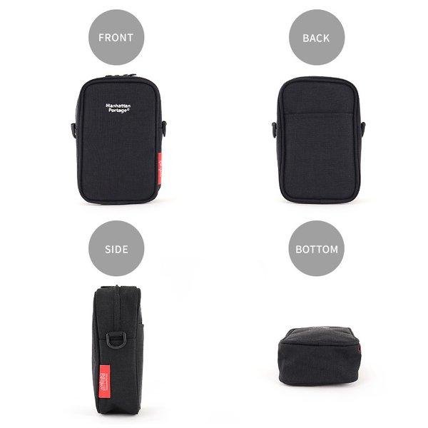 Manhattan Portage（マンハッタンポーテージ） ショルダーバッグ M