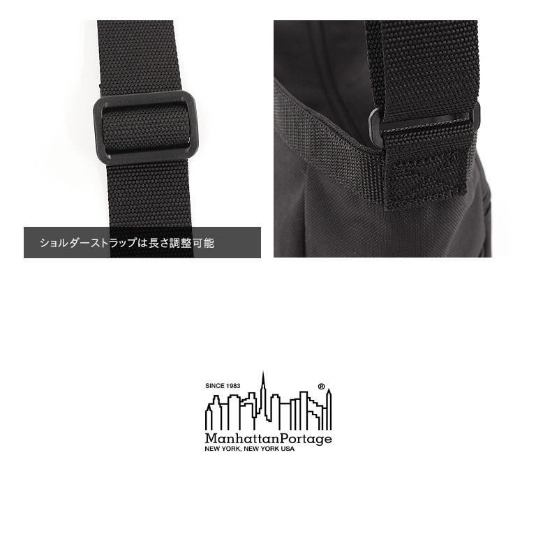 Manhattan Portage（マンハッタンポーテージ） ショルダーバッグ