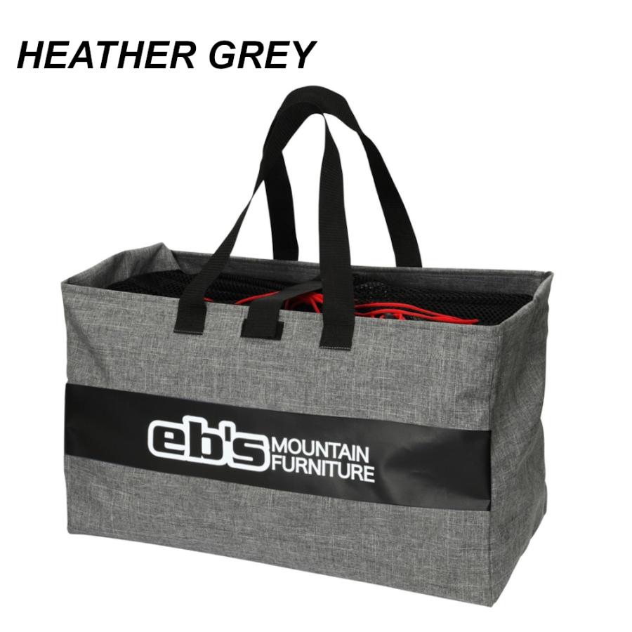 eb's エビス バッグ [CARGO BAG / カーゴバッグ] マルチギアバッグ リュック トートバッグ スノーボード スノボ バッグ ウィンタースポーツ ebs ebs