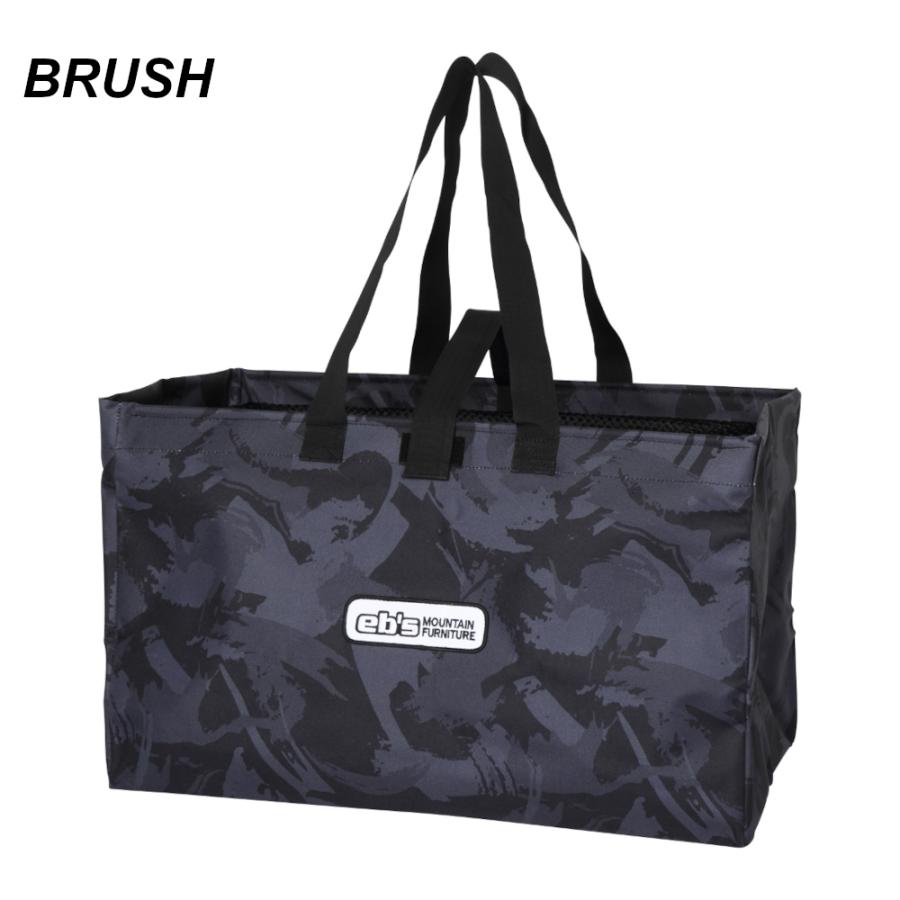 eb's エビス バッグ [CARGO BAG / カーゴバッグ] マルチギアバッグ リュック トートバッグ スノーボード スノボ バッグ ウィンタースポーツ ebs ebs