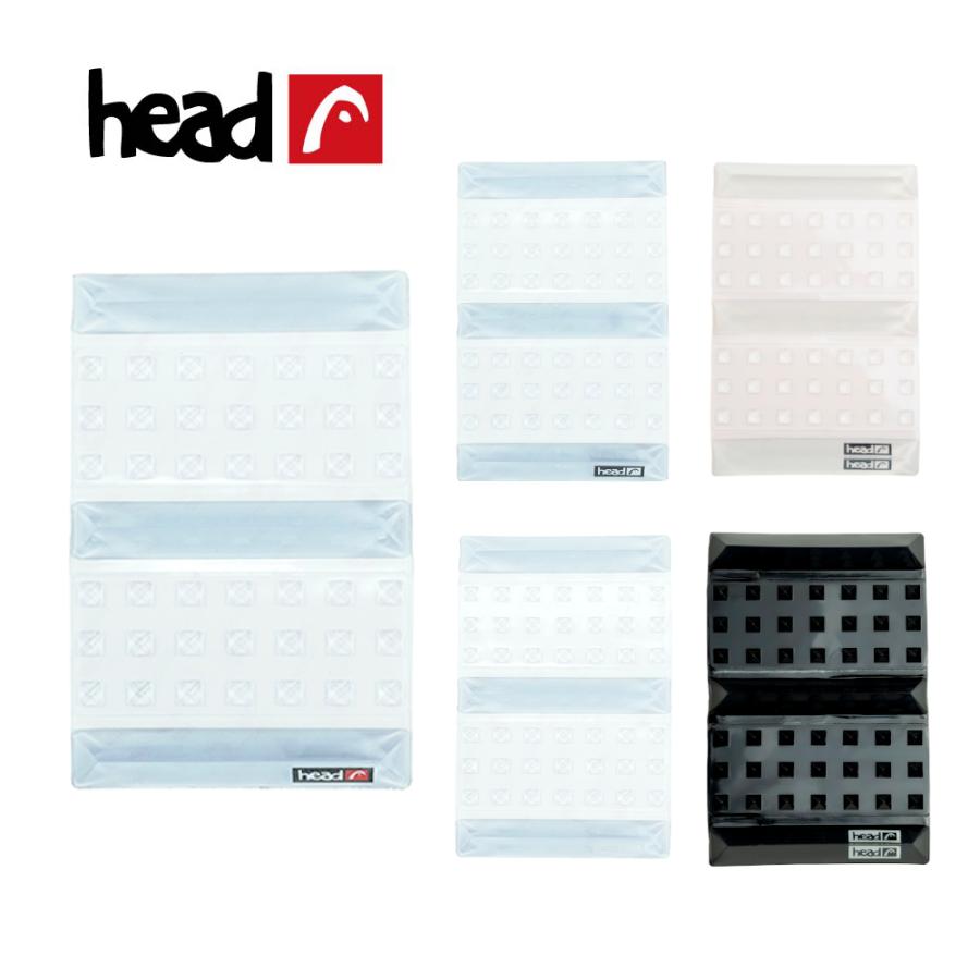 HEAD デッキパッド ヘッド [SEPARATE] スノーボード スノボ 滑り止め 