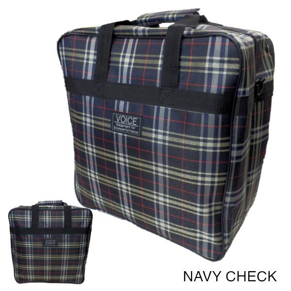 ブーツケース VOICE [VO502] スノーボード スキー ショルダーベルト