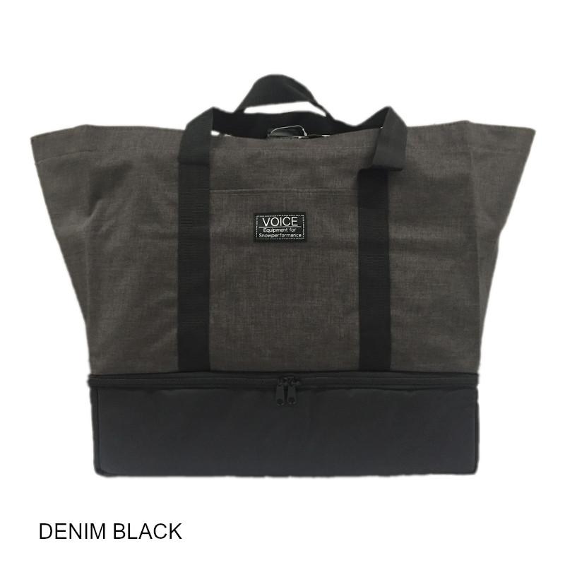 マルチトートバッグ VOICE [VO503] アウトドア スノーボード スキー