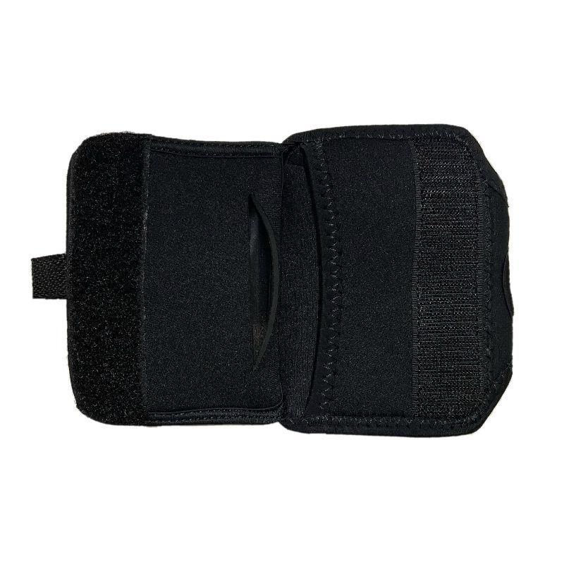 グローブパスケース [VOP110] グローブ装着型 伸縮素材のネオプレン性