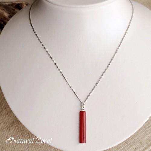 珊瑚ネックレスWG 珊瑚ネックレスWG