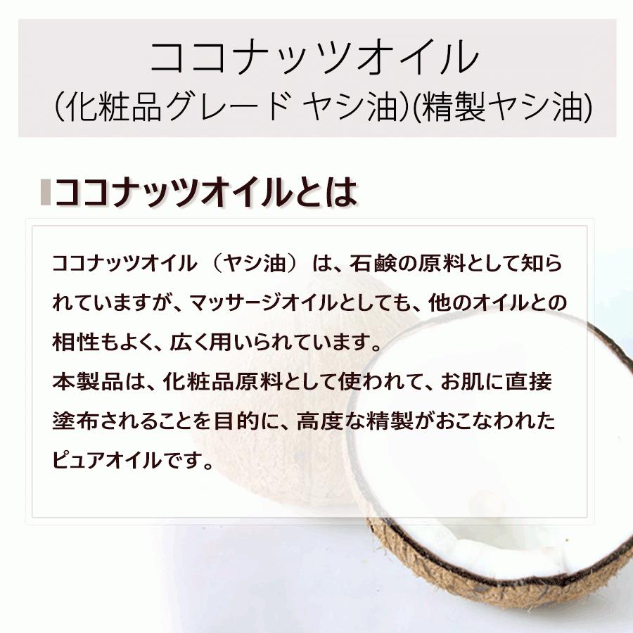 送料無料 ココナッツオイル 500ml ヤシ油 精製ヤシ油 マッサージオイル 夏の頭皮 ケア 頭皮ケア スキンケア 精製 美容オイル Wantannas Go Id