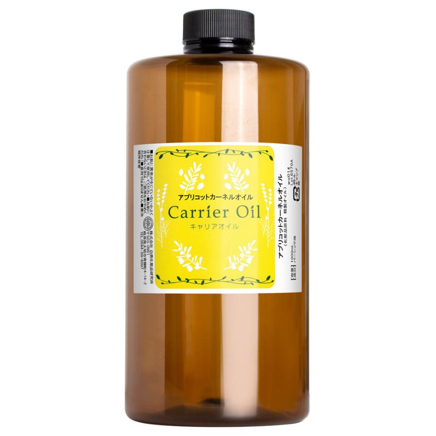 アプリコットカーネルオイル 1000ml 遮光プラボトル入り アプリコットオイル マッサージオイル スキンケア 美容オイル 精製 :a004:自然化粧品研究所 - 通販 - Yahoo!ショッピング アプリコットカーネルオイル 1000ml 遮光プラボトル入り アプリコットオイル マッサージオイル スキンケア 美容オイル 精製 :a004:自然化粧品研究所 - 通販 - Yahoo!ショッピング