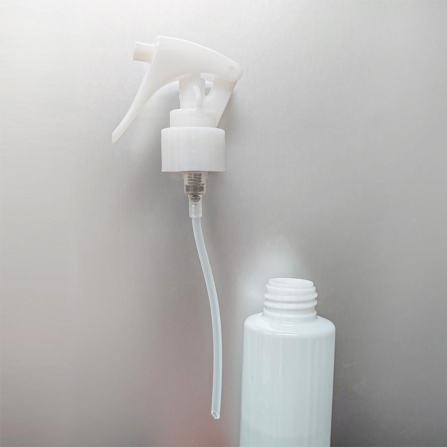 自然化粧品研究所 トリガースプレー容器 100mL : 自然化粧品研究所