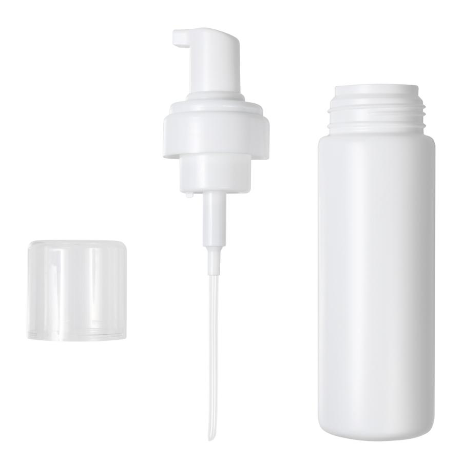 ポンプフォーマー200ml空容器120個