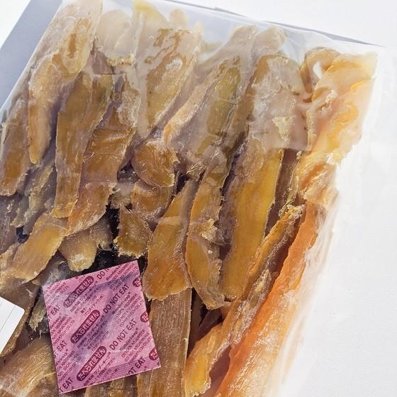 おみ農園 紅はるか干し芋 せっこう 1kg 訳あり 大袋