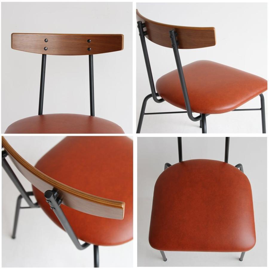 チェア イス ダイニングチェア anthem chair デスクチェア アンセム
