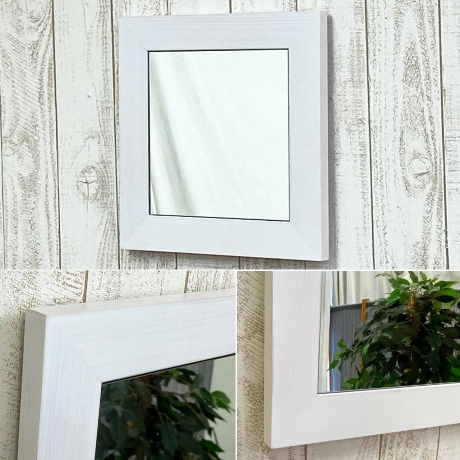 ウォールミラー 鏡 おしゃれ 玄関 小さい 壁掛け鏡 洗面台 コンパクト