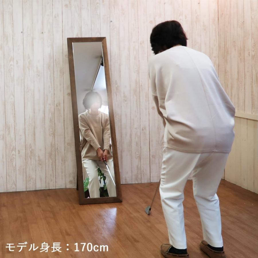 【 ACTUS購入】全身鏡 157 35 3.5 全身鏡 ACTUSのおすすめ商品とおしゃれな実例 ｜ RoomClip（ルーム