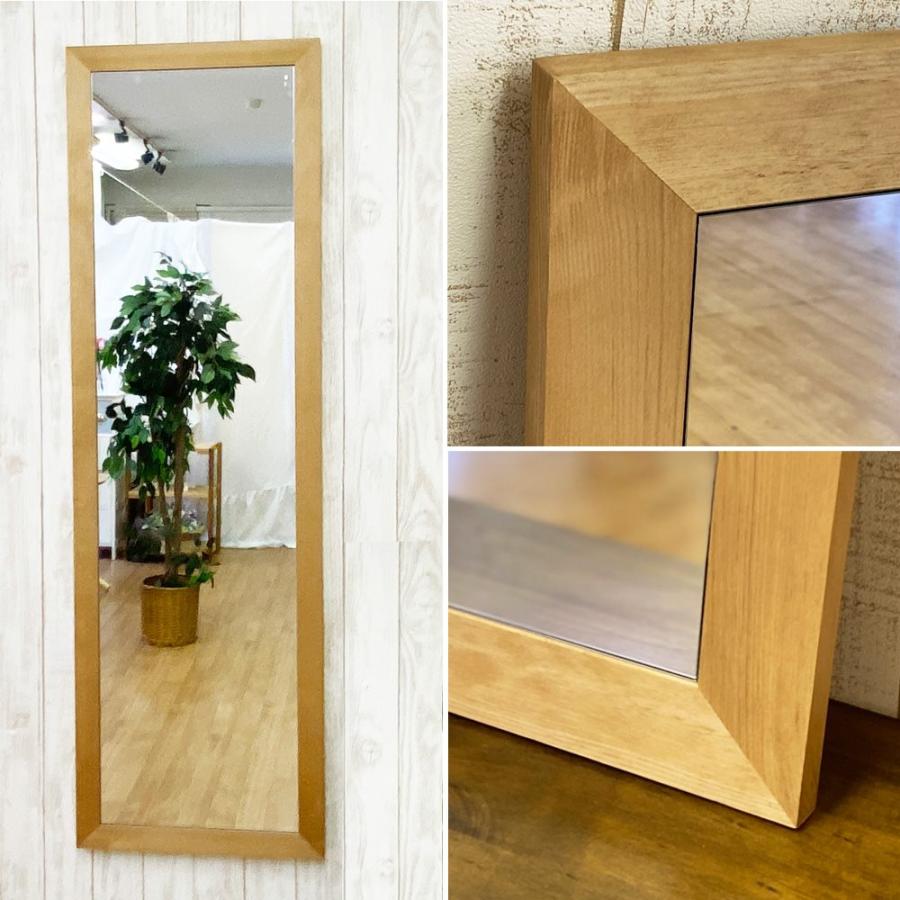 ウォールミラー 壁掛けミラー 161 50 鏡 壁掛け 全身 ミラー 壁掛け鏡