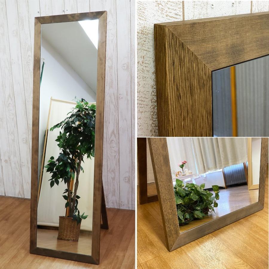 全身鏡 姿見 姿見鏡 鏡 全身 スタンドミラー 姿鏡 アンティーク
