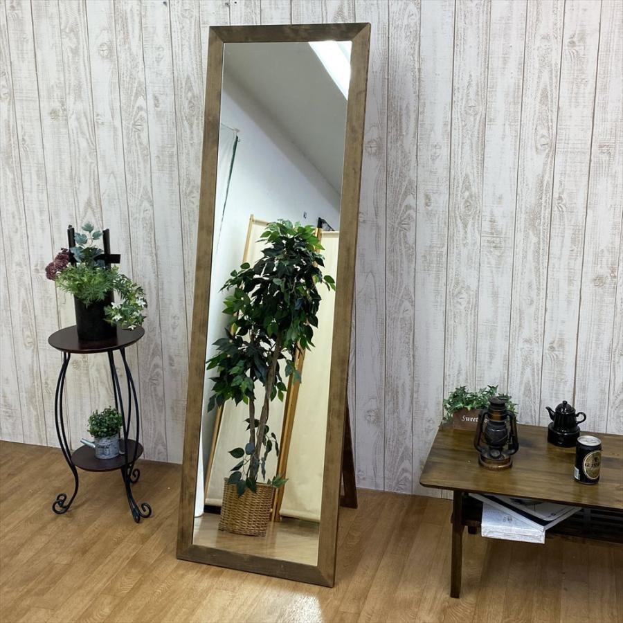 全身鏡 姿見 姿見鏡 鏡 全身 スタンドミラー 姿鏡 アンティーク
