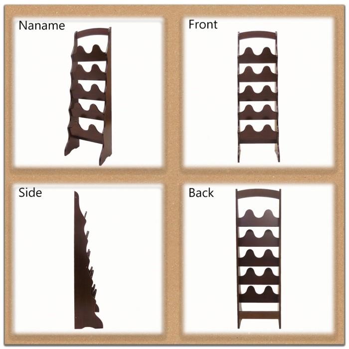 スリッパラック スリム 木製 5 段 スリッパ立て　収納　玄関 スリッパラック おしゃれ 北欧 木製 スリム 5段 5足 6足 タワー 玄関