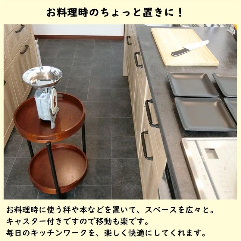 キッチンワゴン トレー キャスター 付き おしゃれ サイド キッチンワゴン トレー キャスター 付き おしゃれ サイド