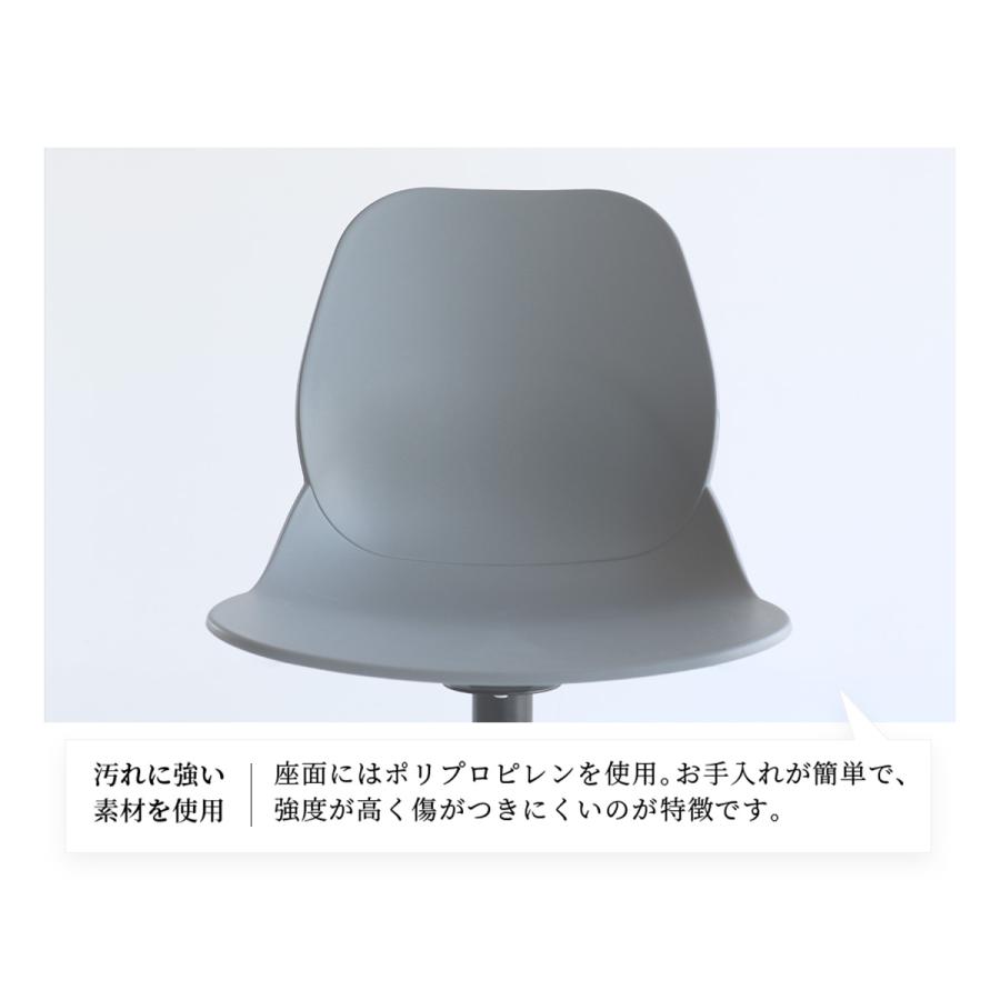 チェア オフィスチェア オフィスチェアー イス 椅子 背もたれ OFS-3718_15