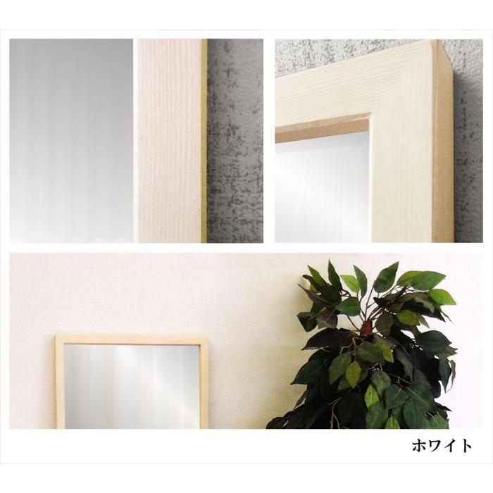 壁掛け鏡 姿見 ミラー 壁掛け ウォールミラー 幅 33.5 高さ 120 姿鏡