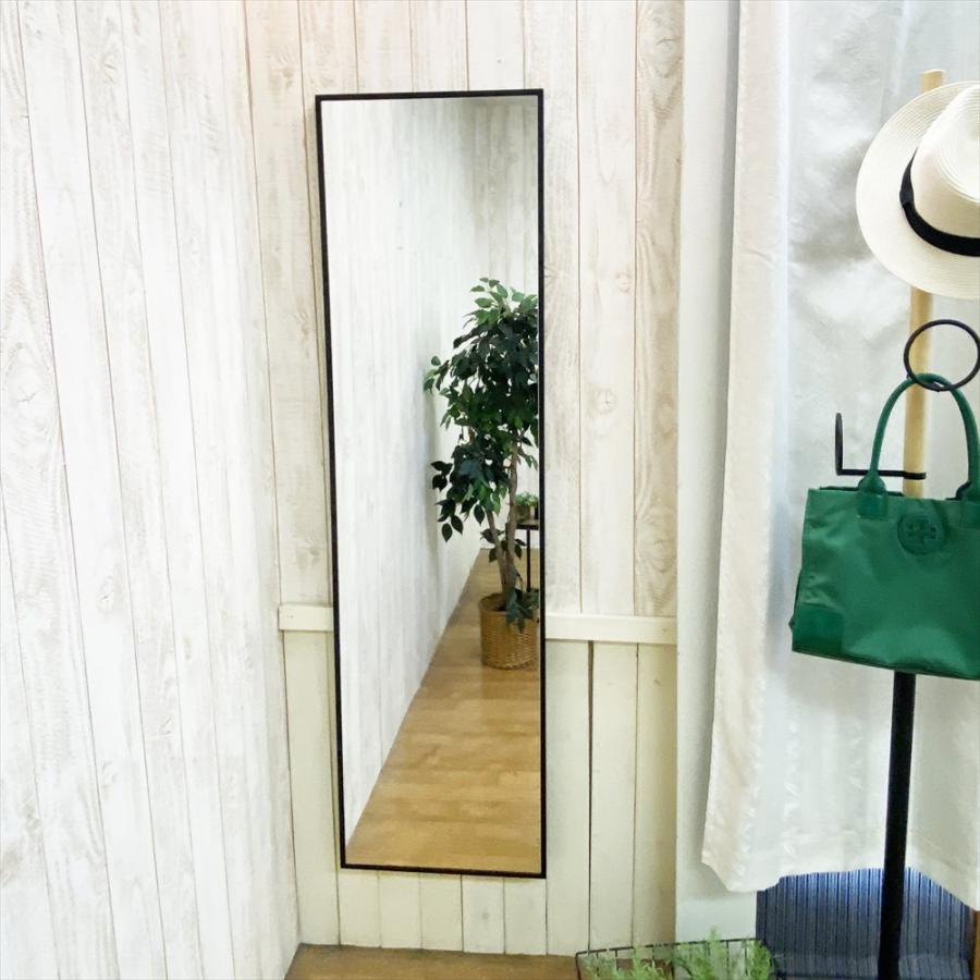 ウォールミラー 全身 鏡 壁掛け 姿見 北欧 おしゃれ 姿見鏡 姿鏡