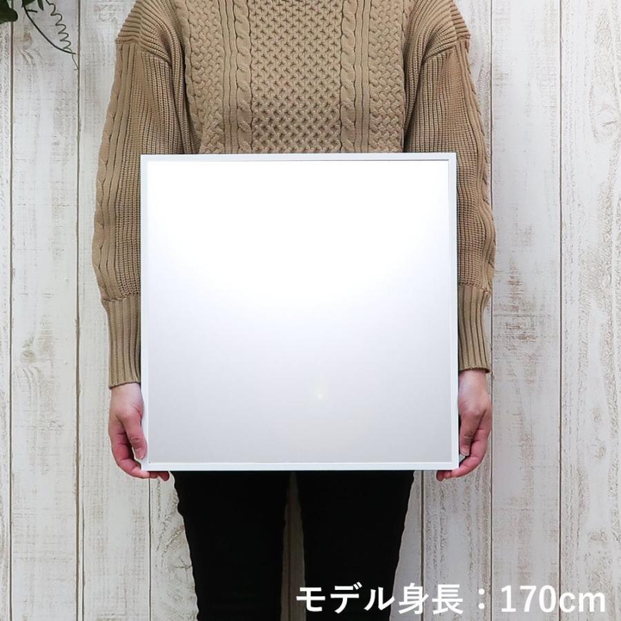 ミラー 壁掛け 鏡 おしゃれ 正方形 幅 42 高さ 日本製 木製 天然 ミラー 壁掛け 鏡 おしゃれ 正方形 幅 42 高さ 日本製 木製 天然