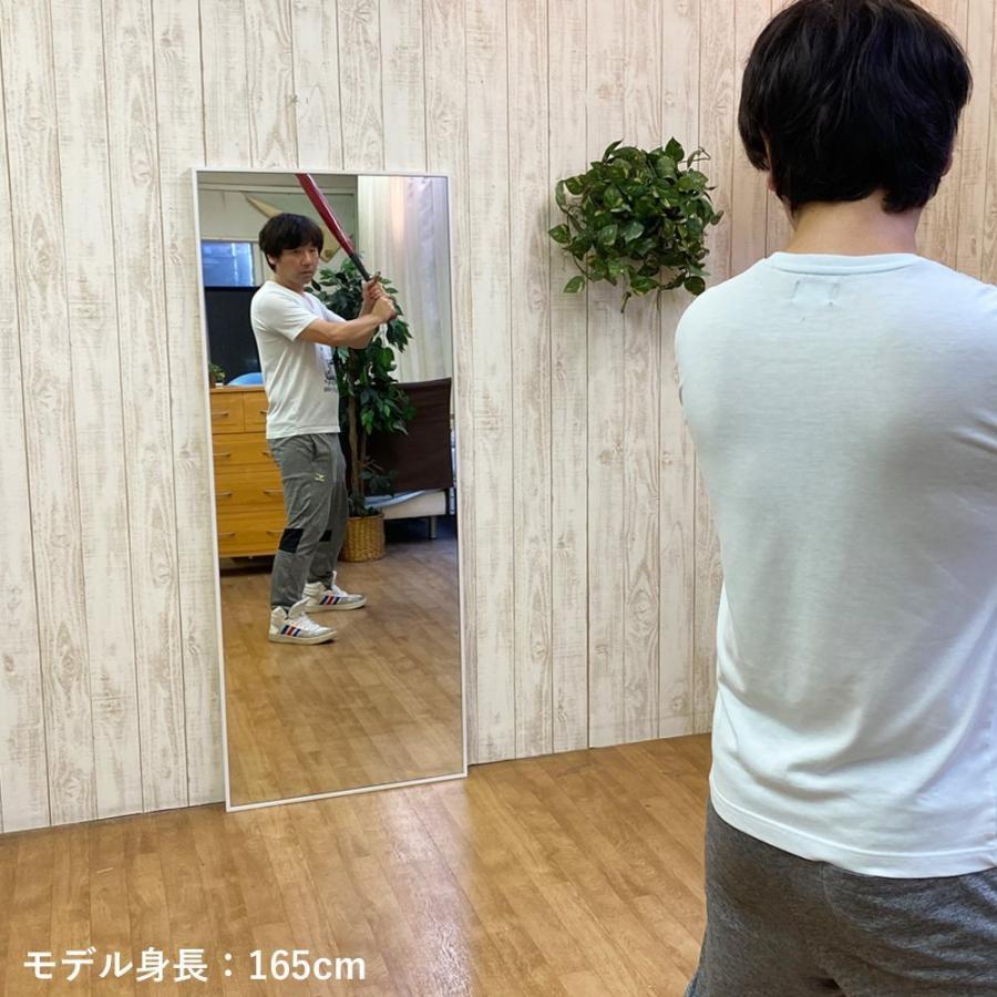 全身 鏡 壁掛け 立 全身鏡 大きい 姿見 壁掛 姿鏡 おしゃれ 北欧 大型