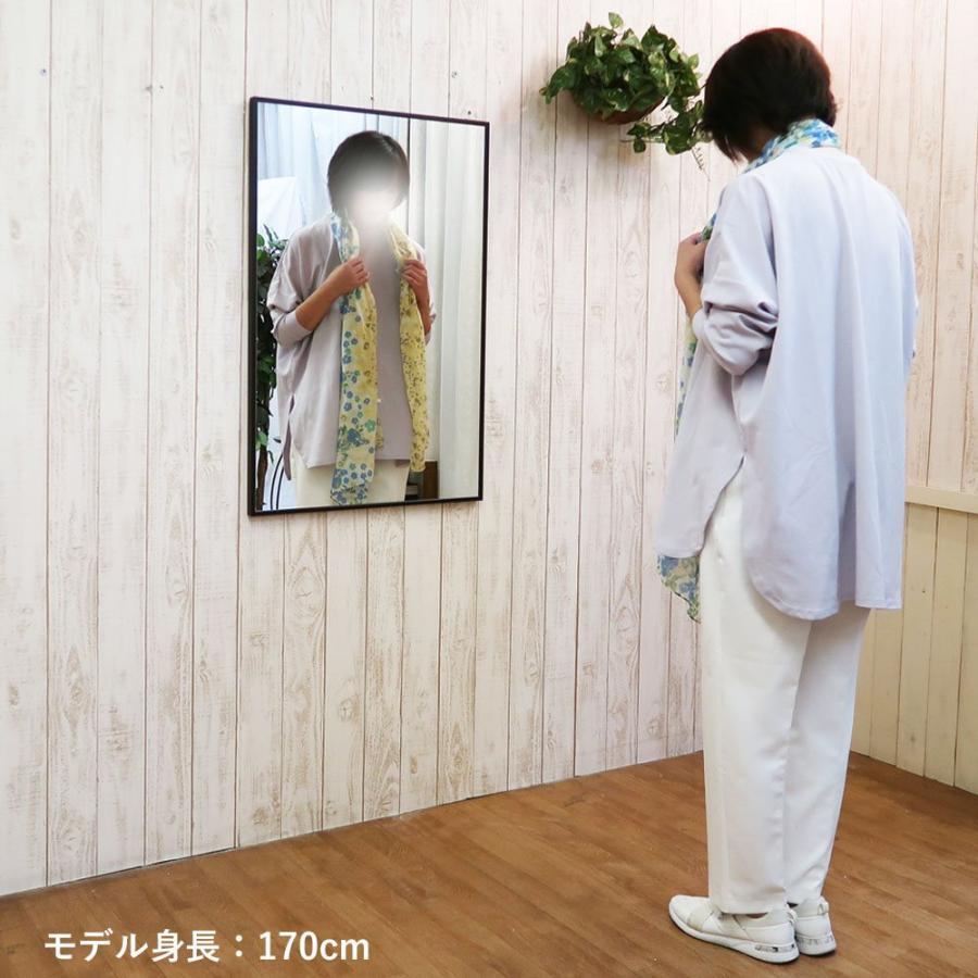 鏡 壁掛け ミラー 幅 60 高さ 90 姿見鏡 玄関 洗面所 洗面台 鏡 壁掛け ミラー 幅 60 高さ 90 姿見鏡 玄関 洗面所 洗面台