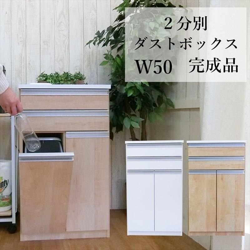 ゴミ箱 ダストボックス カウンター 2分別 おしゃれ 国産 日本製 ゴミ箱 ダストボックス カウンター 2分別 おしゃれ 国産 日本製