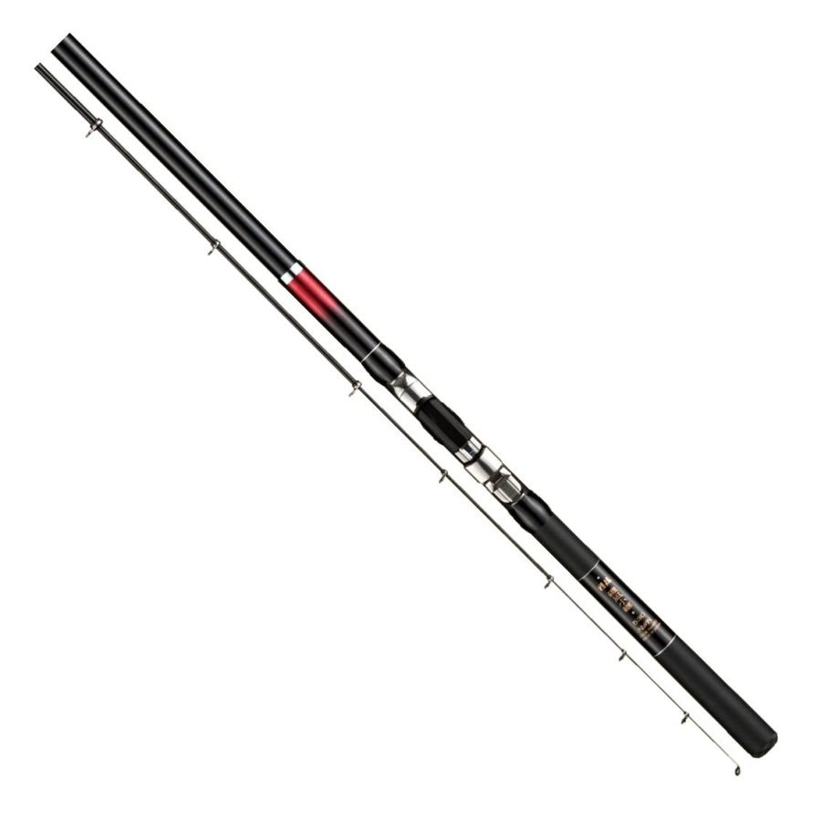 宇崎日新 ロッド 精魂 磯凪小継 360 : s-b00d6byacy-20240702 