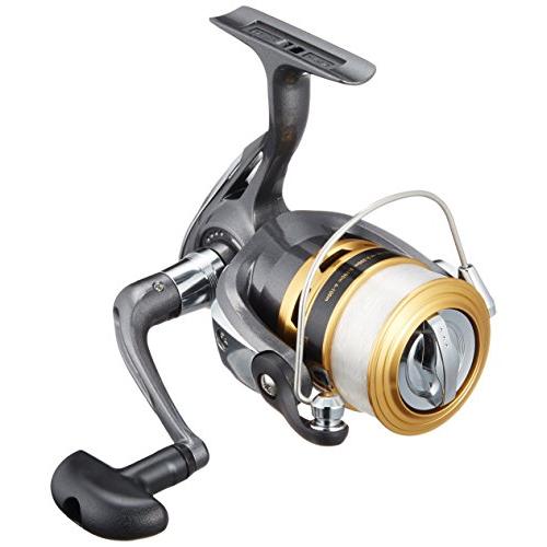 ダイワ(DAIWA) スピニングリール(糸付き) 16 ジョイナス 2500(2016