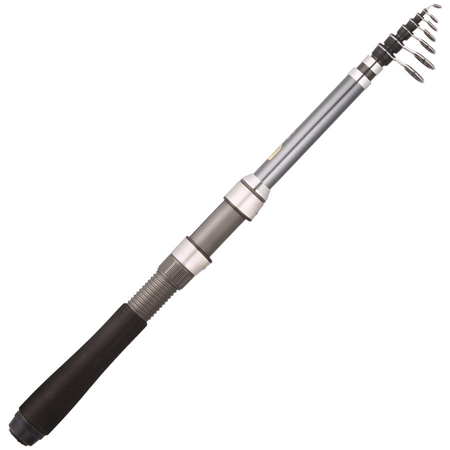 シマノ(SHIMANO) スピニング/ベイト兼用 ロッド 17 ホリデーパック