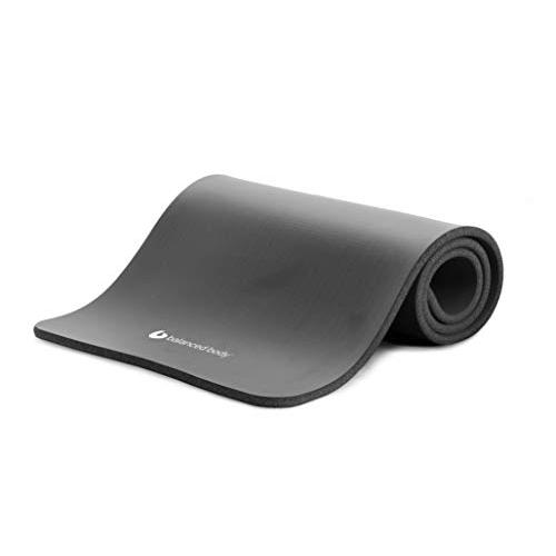 Balanced Body Aeromat ブラック Balanced Body Aeromat、ブラック : Naturally Market - 通販 - Yahoo